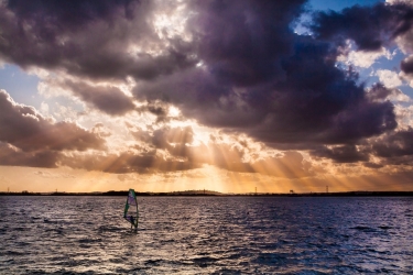 Zdjęcie główne #79 - Jak zacząć przygodę z windsurfingiem? 5 prostych porad